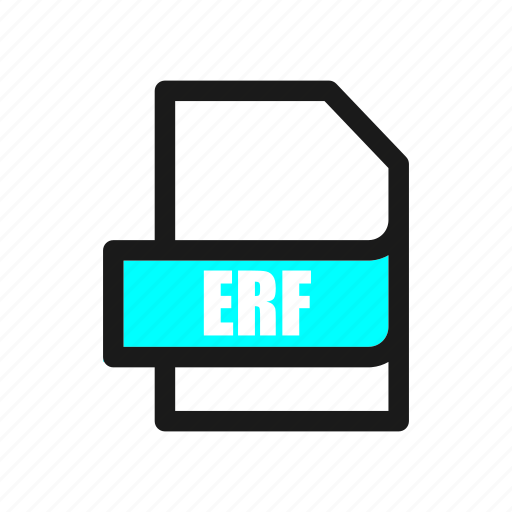 Computer, erf, file, interface, type, user icon - Download on Iconfinder
