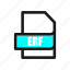 computer, erf, file, interface, type, user 