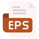 eps, file, type, format, extension, document
