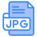 jpg, file, type, format, extension, document