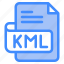 kml, file, type, format, extension, document 