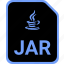 jar, file, format, extension, data, file type, type 