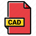 cad, file, format