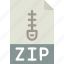 archive, download, extension, format, type, zip 