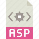 asp, download, extension, file, format, type
