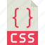 css, download, extension, file, format, type 
