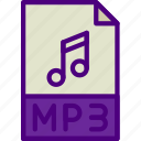 download, extension, file, format, mp3, type