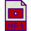 download, extension, file, format, mp4, type 