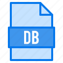 db, document, extension, file, types