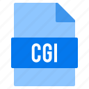 cgi, document, extension, file, types