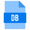 db, document, extension, file, types