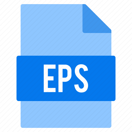 Document, eps, extension, file, types icon - Download on Iconfinder