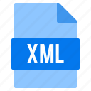 document, extension, file, types, xml