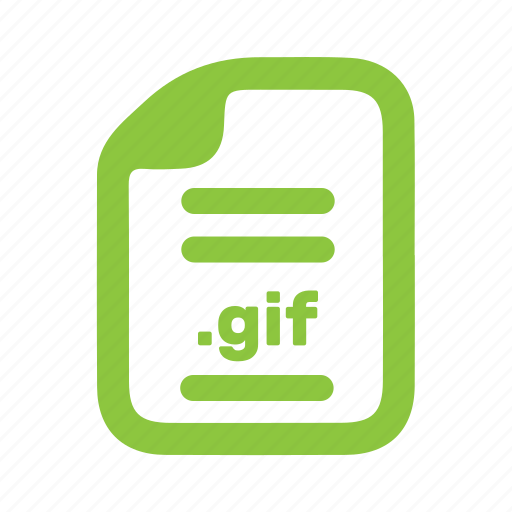 Document, file, gif, page icon - Download on Iconfinder