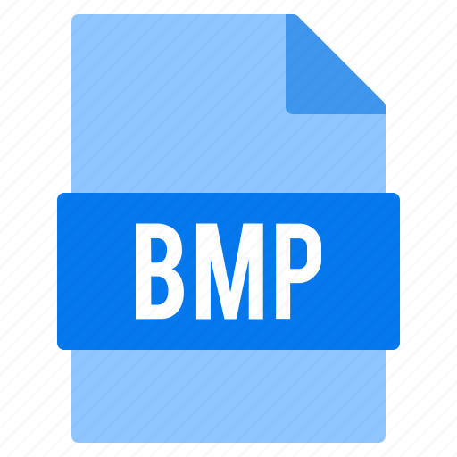 Bmp, document, extension, file, types icon - Download on Iconfinder