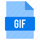 document, extension, file, gif, types