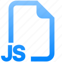 filetype, js, java, script, coding, code, programming, data, language