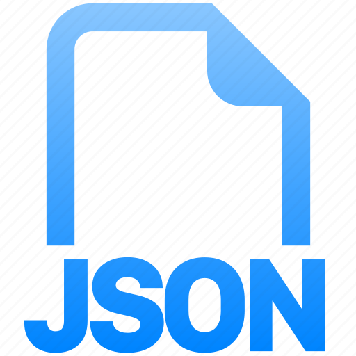Filetype, json, storing, file, format, document, data icon - Download on Iconfinder