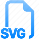 filetype, svg, icon, file, format, extension, image, photo