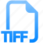 filetype, tiff, graphics, image, information, file, format, extension 
