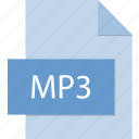 audio, compressed, format, mp3
