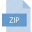 compressed, file, zip, zipped 