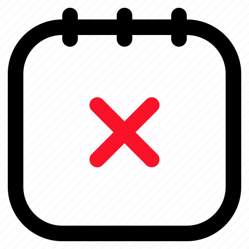 Remove, delete, note, taking, organization, productivity, digital icon - Download on Iconfinder
