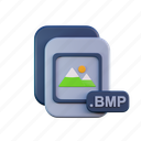 bmp, file, document, folder, report, business, archive, chart