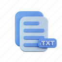 txt, file, document, folder, report, business, archive, chart