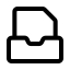 drawer, cabinet, file, storage, ui 