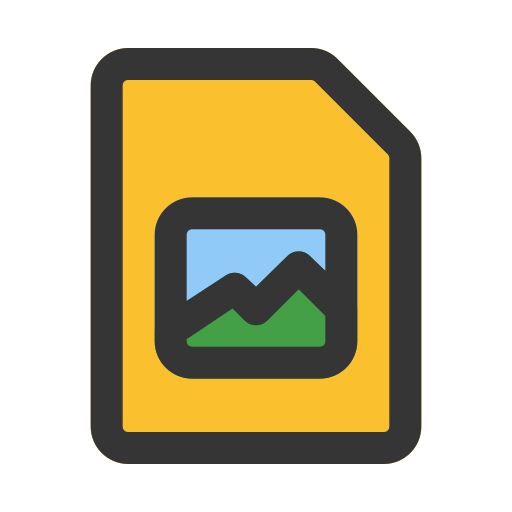 Image, jpg, file, format, files, and, folders icon - Download on Iconfinder
