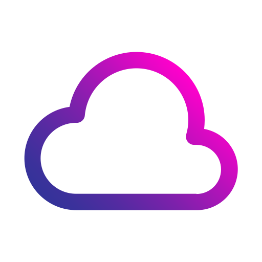 Cloud, storage, computing, database, file, and, folders icon - Download on Iconfinder