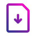 file, download, document, files, and, folders
