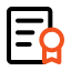 certificate, patent, license, degree, files, and, folders 