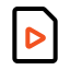 video, file, document, format, files, and, folders 