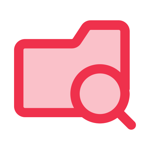 Search, browse, folder, document, files, and, folders icon - Download on Iconfinder