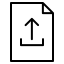 files, folders, upload, file, document, office, data, archive 