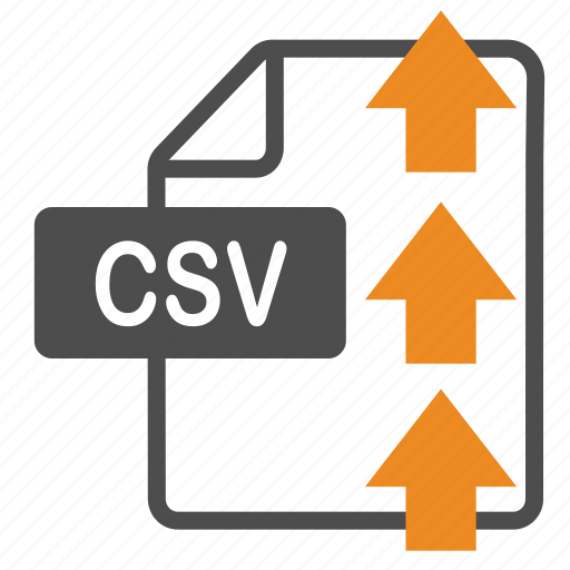 CSV Upload
