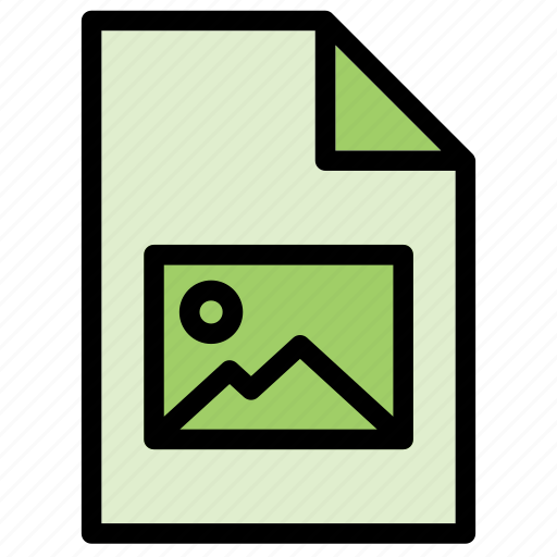 Document, extension, file, image, jpeg, jpg, photo icon - Download on Iconfinder