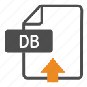 db, document, extension, file, format, upload