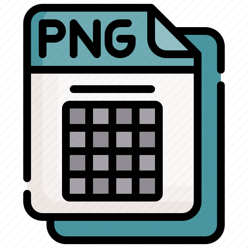 Png, document, archive, extension icon - Download on Iconfinder