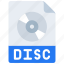 disc, file, document, filetype, documents 