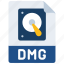 dmg, file, document, filetype, documents 