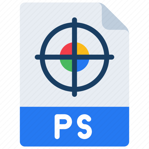 Print, file, document, filetype icon - Download on Iconfinder