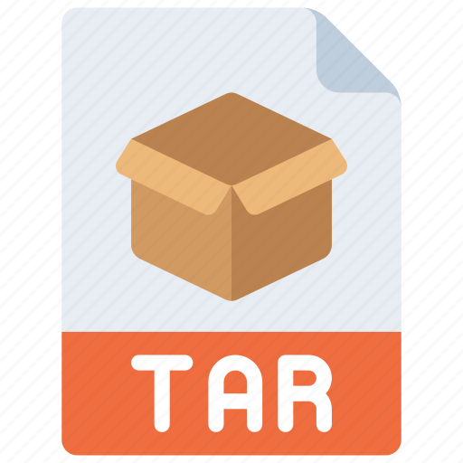 Tar, file, document, filetype, documents icon - Download on Iconfinder