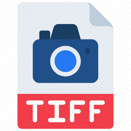 Tiff, file, document, filetype, documents icon - Download on Iconfinder