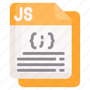 js, file, folders, document