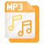 mp3, music, audio, files, and, folders 