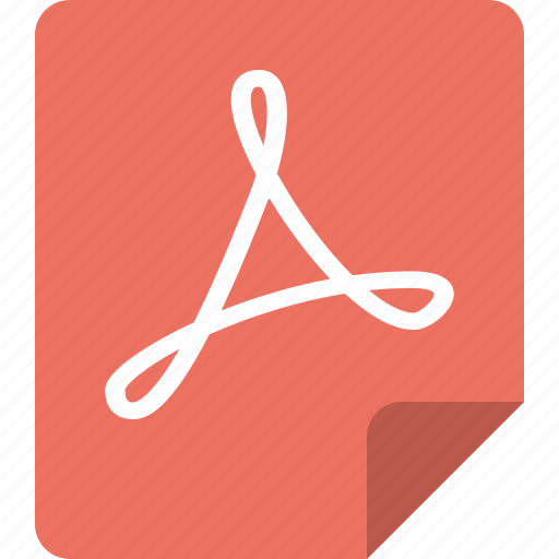 Acrobat, application, document, file, format icon - Download on Iconfinder