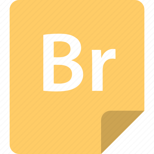Br, document, file, page icon - Download on Iconfinder